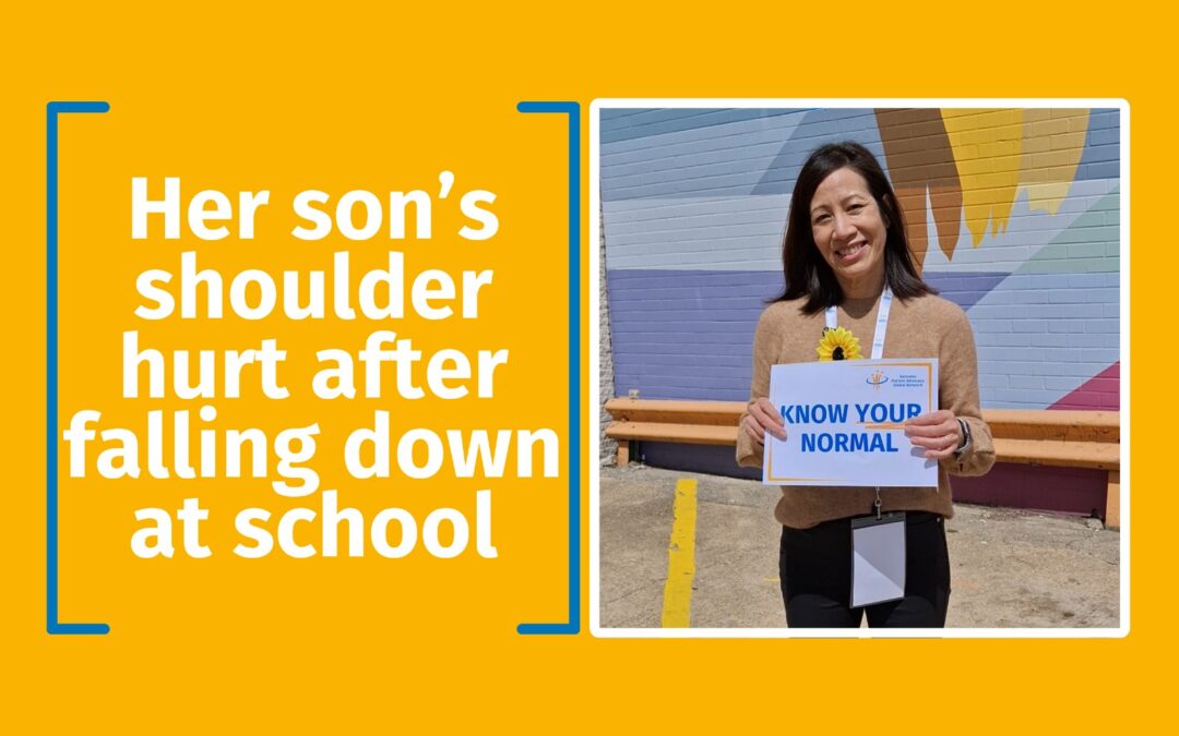 Christina’s Story!