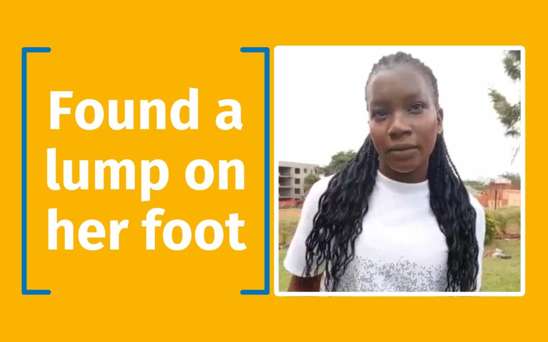  Namuwonge’s Story!